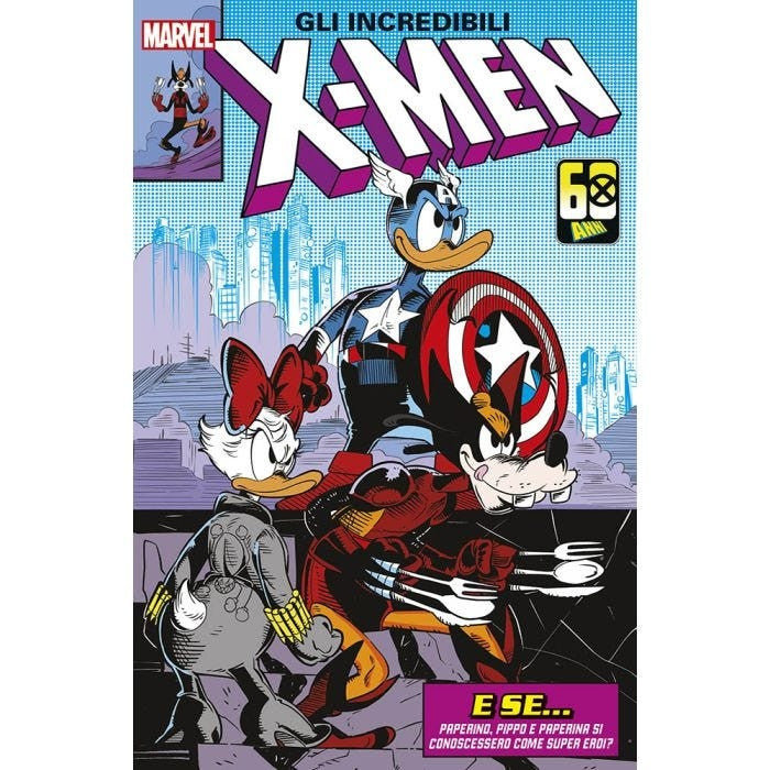 AMAZING SPIDER-MAN 55 (2022) - SPIDER-MAN 855 - VARIANT WHAT IF