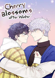 CHERRY BLOSSOMS AFTER WINTER VOL.1