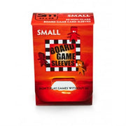 AT-10424 - 50 BUSTINE BOARD GAME - NON-GLARE SMALL (44X68)