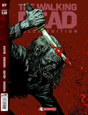 THE WALKING DEAD COLOR EDITION 67 - REGULAR