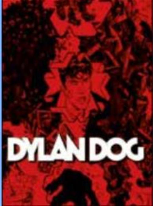 DYLAN DOG 428 - DOVE I SOGNI VANNO A MORIRE