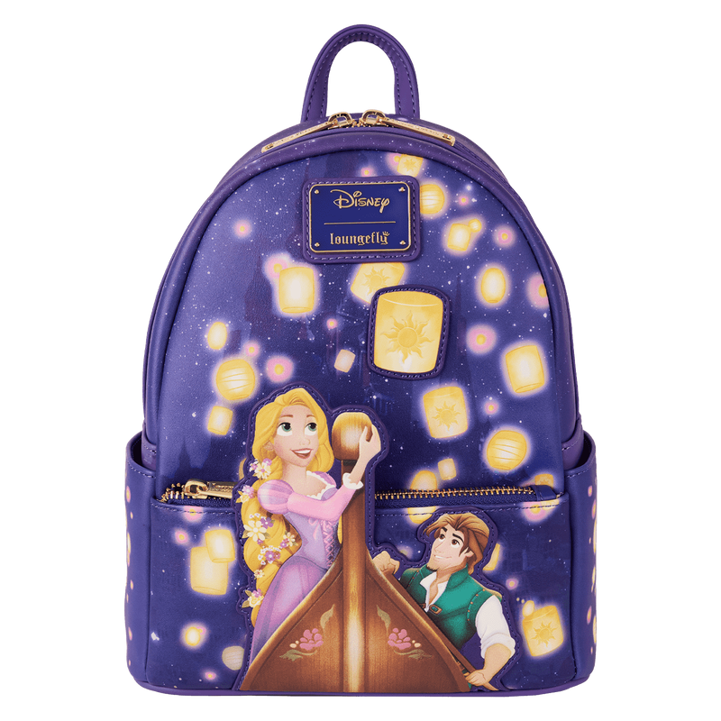 DISNEY - RAPUNZEL - ZAINETTO - LANTERN
