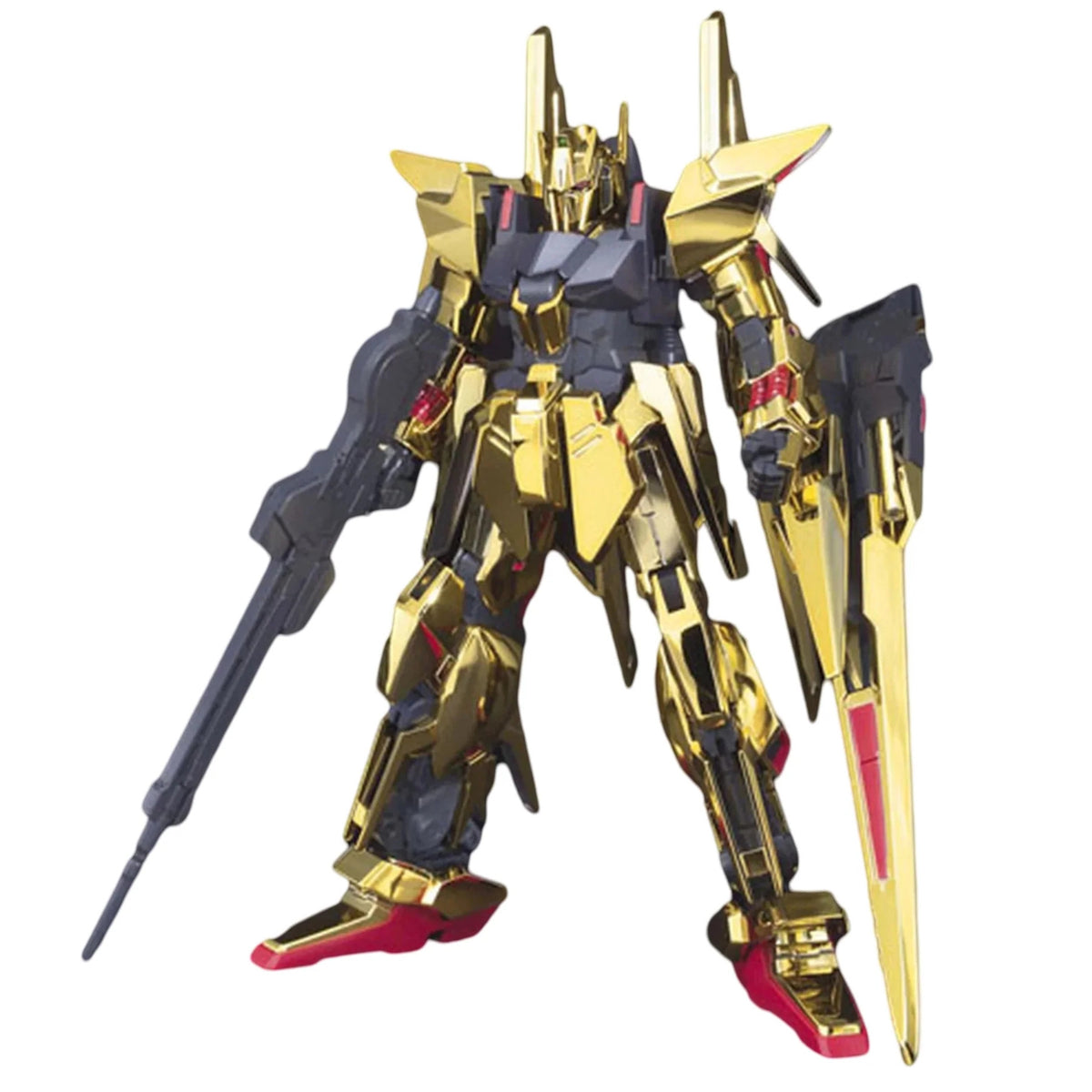 MK60970 - HIGH GRADE - DELTA GUNDAM - MODEL KIT 1/144