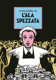 L'ALA SPEZZATA