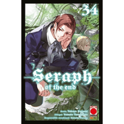 SERAPH OF THE END 34