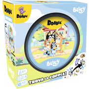 DOBBLE BLUEY