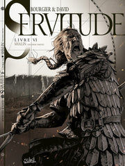 SERVITUDE VOL. 2 INTEGRALE DELUXE