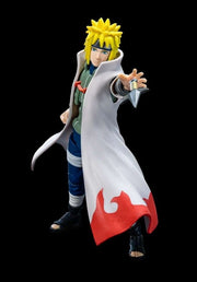 NARUTO - NARUTO CHAMPION CLASS 03 - MINATO NAMIKAZE - MODEL KIT