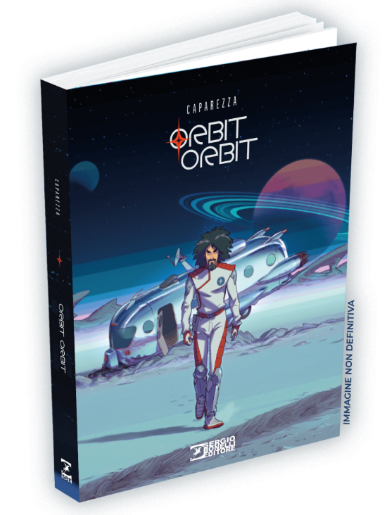 ORBIT ORBIT - ED.DELUXE
