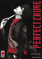 PERFECT CRIME 6