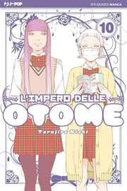 L'IMPERO DELLE OTOME 10