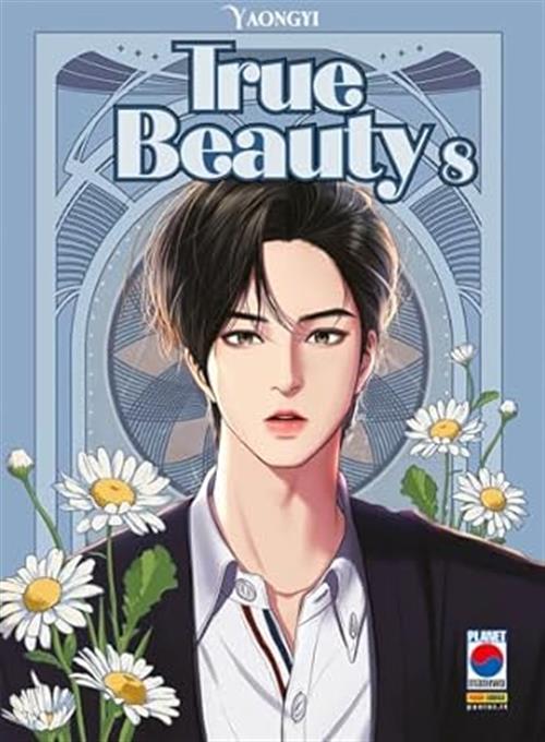 TRUE BEAUTY VOL.8