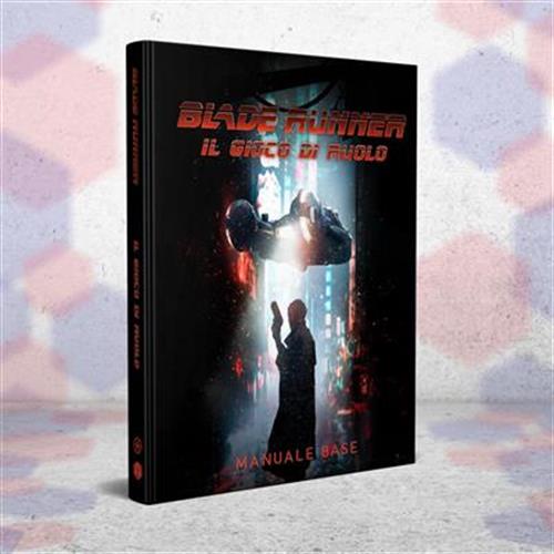 BL - BLADE RUNNER