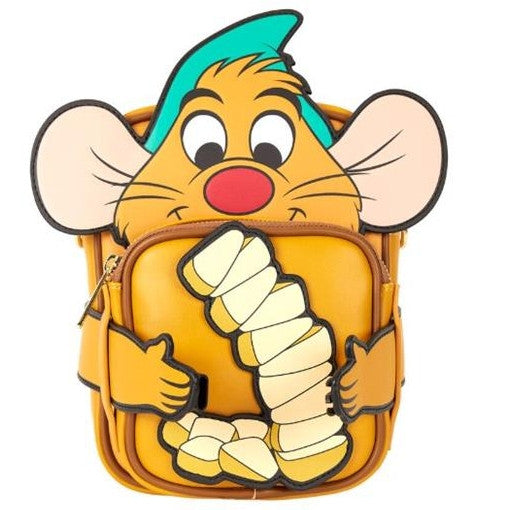 DISNEY - CINDERELLA - BORSA A TRACOLLA - GUS