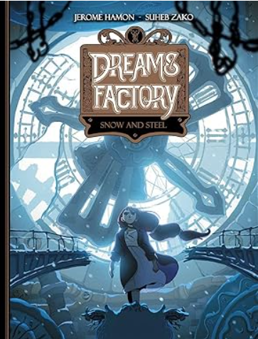 DREAMS FACTORY - REGULAR