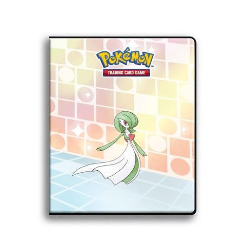 16383 - ALBUM 4 TASCHE PORTFOLIO - POKEMON - TRICK ROOM