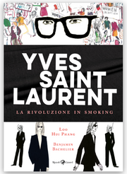 YVES SAINT LAURENT