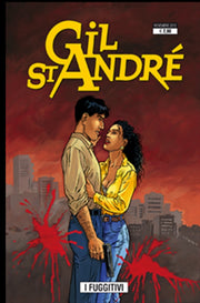 GIL ST ANDRE' (GP) 2