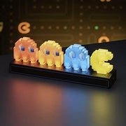 PP7097PMV2 - PAC MAN - PAC MAN AND GHOSTS LIGHT V2