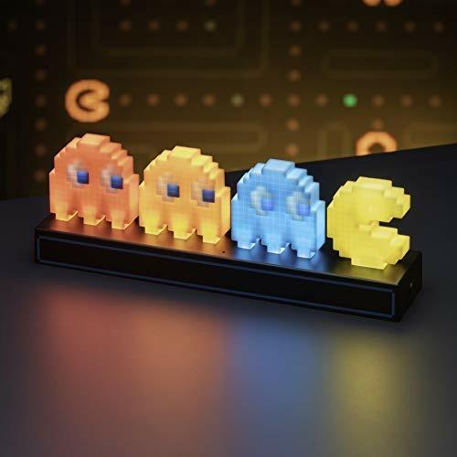 PP7097PMV2 - PAC MAN - PAC MAN AND GHOSTS LIGHT V2