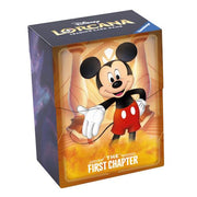 LORCANA - PORTA MAZZO - MICKEY MOUSE