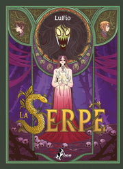 LA SERPE