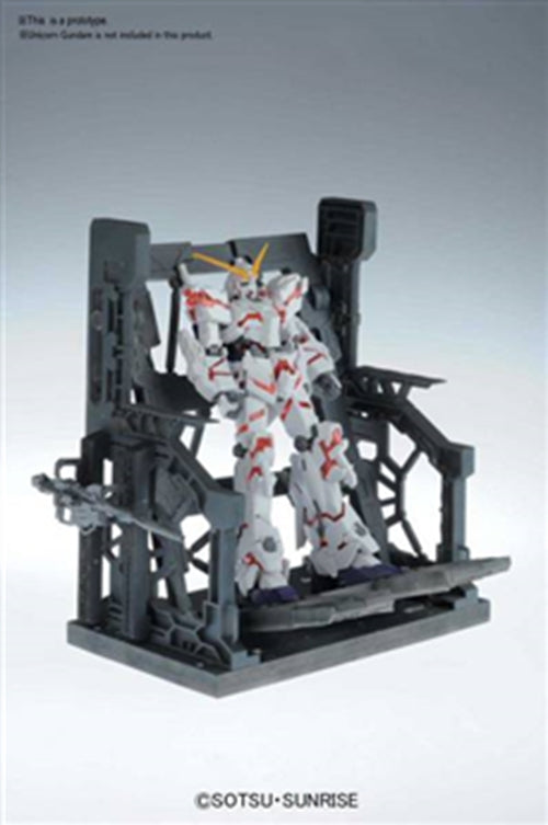 MK59030 - SYSTEM BASE