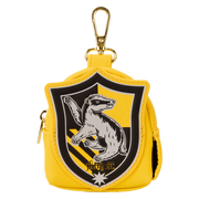LF PETS - HARRY POTTER - TREAT BAG - HUFFLEPUFF