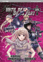 UNTIL DEATH DO US PART 24