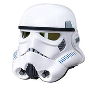 STAR WARS - BLACK SERIES - CASCO ELETTRONICO STORMTROOPER