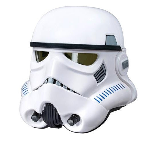 STAR WARS - BLACK SERIES - CASCO ELETTRONICO STORMTROOPER