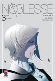 NOBLESSE STAGIONE 1 - VOL.3