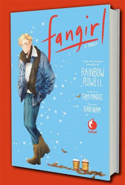 FANGIRL VOL.2 - IL MANGA