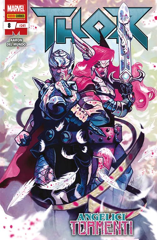 THOR 8
