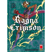 RAGNA CRIMSON 13