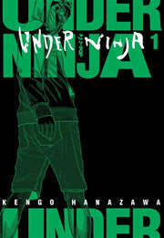 UNDER NINJA 1