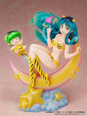 90369 - URUSEI YATSURA LUN&TEN CAFE&SPACE COLL - STATUA 20CM