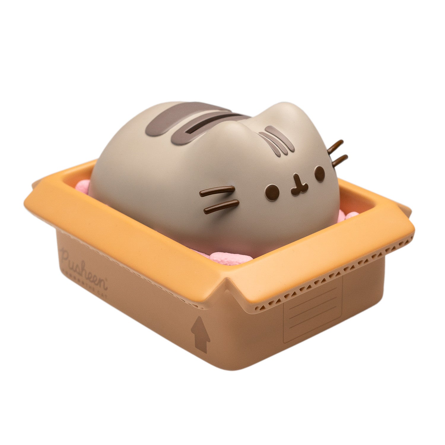 HU01 - PUSHEEN - SALVADANAIO - PUSHEEN