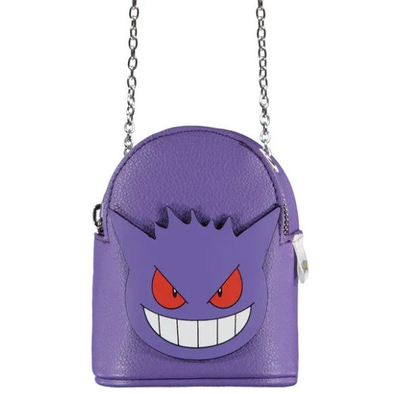 POKEMON - MICRO BAG - MI308035POK - GENGAR