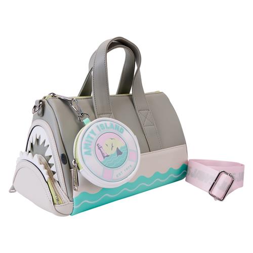 JAWS - BORSA A TRACOLLA - JAWS