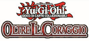 BOX YU-GI-OH! - BEYOND THE BRAVE (24 BUSTE) - ITA