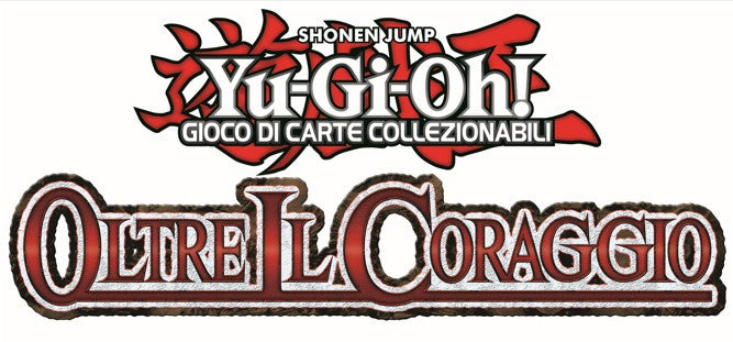 BOX YU-GI-OH! - BEYOND THE BRAVE (24 BUSTE) - ITA