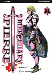 MERCENARY PIERRE 2