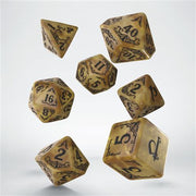 SPAT31 - SET 7 DADI PATHFINDER AZLANT
