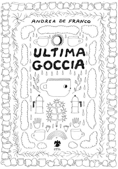 ULTIMA GOCCIA