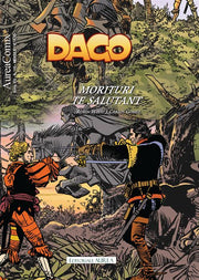 AUREACOMIX 145 - DAGO 165 - MORITURI TE SALUTANT