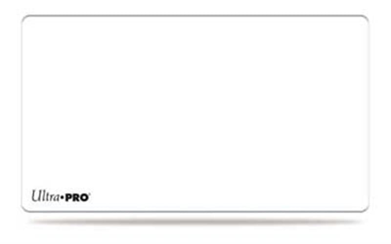 82889 - TAPPETINO - ARTISTS GALLERY - WHITE