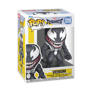 MARVEL RIVALS S3 - POP FUNKO VINYL FIGURE 1218 VENOM W/CHASE (ASSORTMENT 6PZ) 9CM