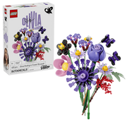 11507 - BOTANICALS - BOUQUET DI FIORI DI OLIVIA RODRIGO