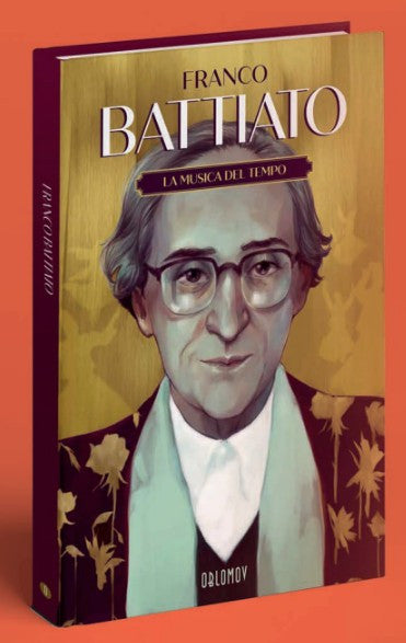 FRANCO BATTIATO